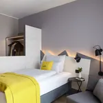 Rent 1 bedroom apartment of 24 m² in Düsseldorf