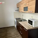 Pronajměte si 3 ložnic/e byt o rozloze 54 m² v Jihlava