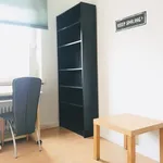 Rent 1 bedroom apartment of 11 m² in Dortmund