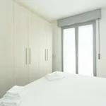 Rent 1 bedroom apartment in milan