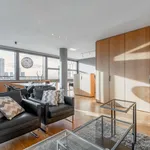 Miete 1 Schlafzimmer wohnung von 85 m² in Frankfurt