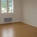 Appartement de 89 m² avec 4 chambre(s) en location à Vals-les-Bains