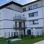 Rent 3 bedroom apartment of 57 m² in Tournefeuille