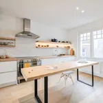 Rent 3 bedroom apartment in Knokke-Heist