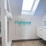 Appartement de 45 m² avec 2 chambre(s) en location à Guernes