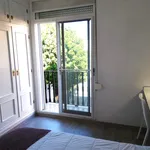 Rent a room in Valencia