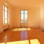 Appartement de 57 m² avec 2 chambre(s) en location à Voiron