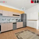 Rent 1 bedroom house in Brno