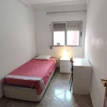 Rent a room in valencia