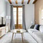 Rent 2 bedroom apartment of 97 m² in barcelona