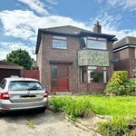 Rent 3 bedroom flat in Wakefield