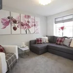 Semi-detached house to rent in Castlemilk Court, Winsford CW7