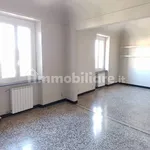 Rent 4 bedroom apartment of 141 m² in Genoa