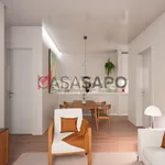 Rent 2 bedroom apartment of 64 m² in Montijo