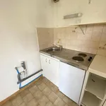 Rent 1 bedroom apartment of 29 m² in Montpellier