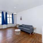 Rent 4 bedroom apartment of 54 m² in Berlin