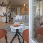  appartement avec 3 chambre(s) en location à Knokke-Heist