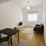 Rent 1 bedroom apartment in Lisbon