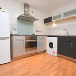 Rent 1 bedroom apartment in Yorkshire And The Humber