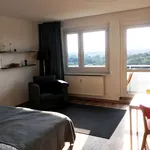 Rent 1 bedroom apartment of 34 m² in Rostock