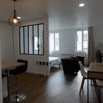 Rent 2 bedroom apartment of 36 m² in Niort