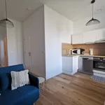 Rent 1 bedroom apartment of 34 m² in Nantes