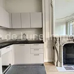 Appartement de 41 m² avec 1 chambre(s) en location à Paris