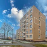 Pronajměte si 1 ložnic/e byt o rozloze 36 m² v Aš