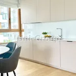 Rent 5 bedroom apartment of 120 m² in Warszawa