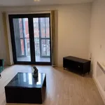 Rent 2 bedroom flat in Birmingham