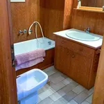 Apartment in villa via dei Marangoni 49, Centro, Cortina d'Ampezzo