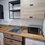 Appartement de 27 m² avec 1 chambre(s) en location à Saint-Julien-les-Villas