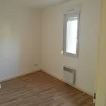 Appartement de 43 m² avec 2 chambre(s) en location à LAXOU