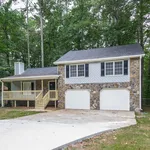 Rent 3 bedroom house in Paulding