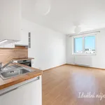 Rent 2 bedroom apartment in Praha 5