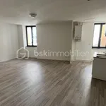 Rent 3 bedroom apartment of 60 m² in Annonay