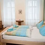 Miete 2 Schlafzimmer wohnung von 55 m² in Vienna