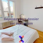 Appartement de 9 m² avec 4 chambre(s) en location à Lyon