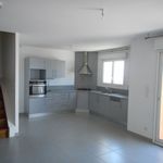 Maison de 102 m² avec 4 chambre(s) en location à VOIRON