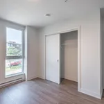  appartement avec 1 chambre(s) en location à Montreal