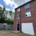 Rent 3 bedroom house in Harborough