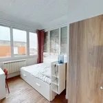 Appartement de 98 m² avec 6 chambre(s) en location à le havre