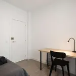 Rent a room in madrid