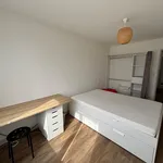 Appartement de 13 m² avec 1 chambre(s) en location à ANGERS