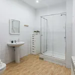 Alquilar 5 dormitorio apartamento en Madrid