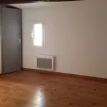 Maison de 80 m² avec 5 chambre(s) en location à Mourèze