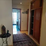 Alquilar 4 dormitorio apartamento en Madrid