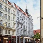 Pronajměte si 1 ložnic/e byt o rozloze 75 m² v Prague