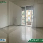 Affitto 3 camera appartamento di 90 m² in Bari