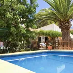 Rent 4 bedroom house in Alicante']